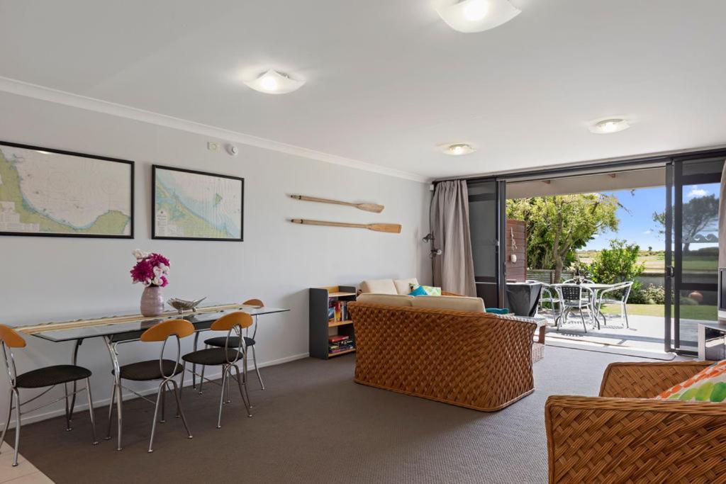 The Sandcastle - Papamoa Holiday Apartment 外观 照片
